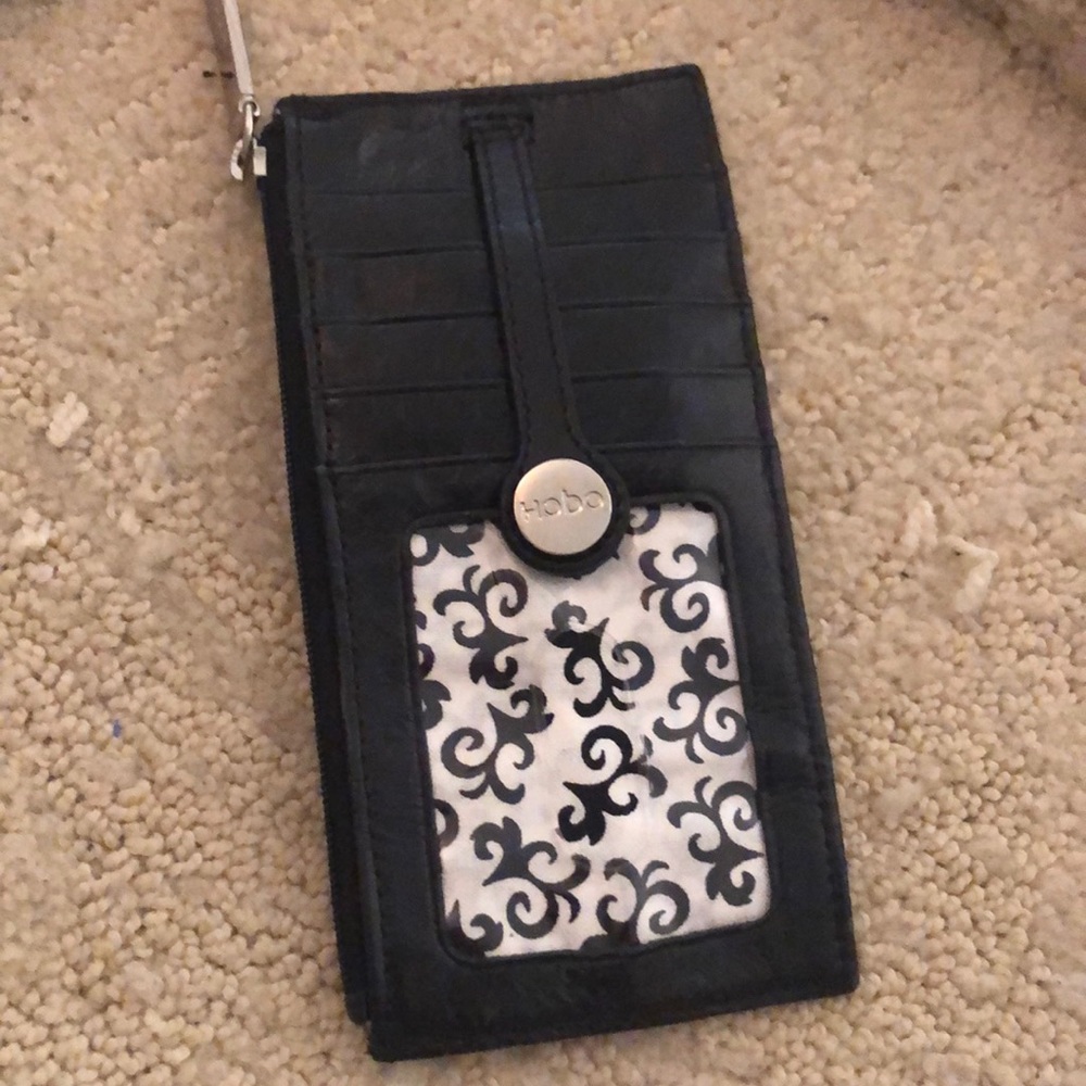 ID & CC holder